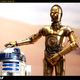 Illustration for article titled What a $750 Pair of emStar Wars/em Figures Look Like
